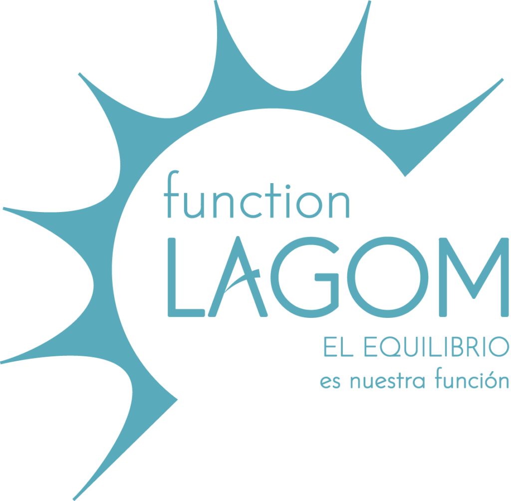 function lagom el equilibrio es nuestra función